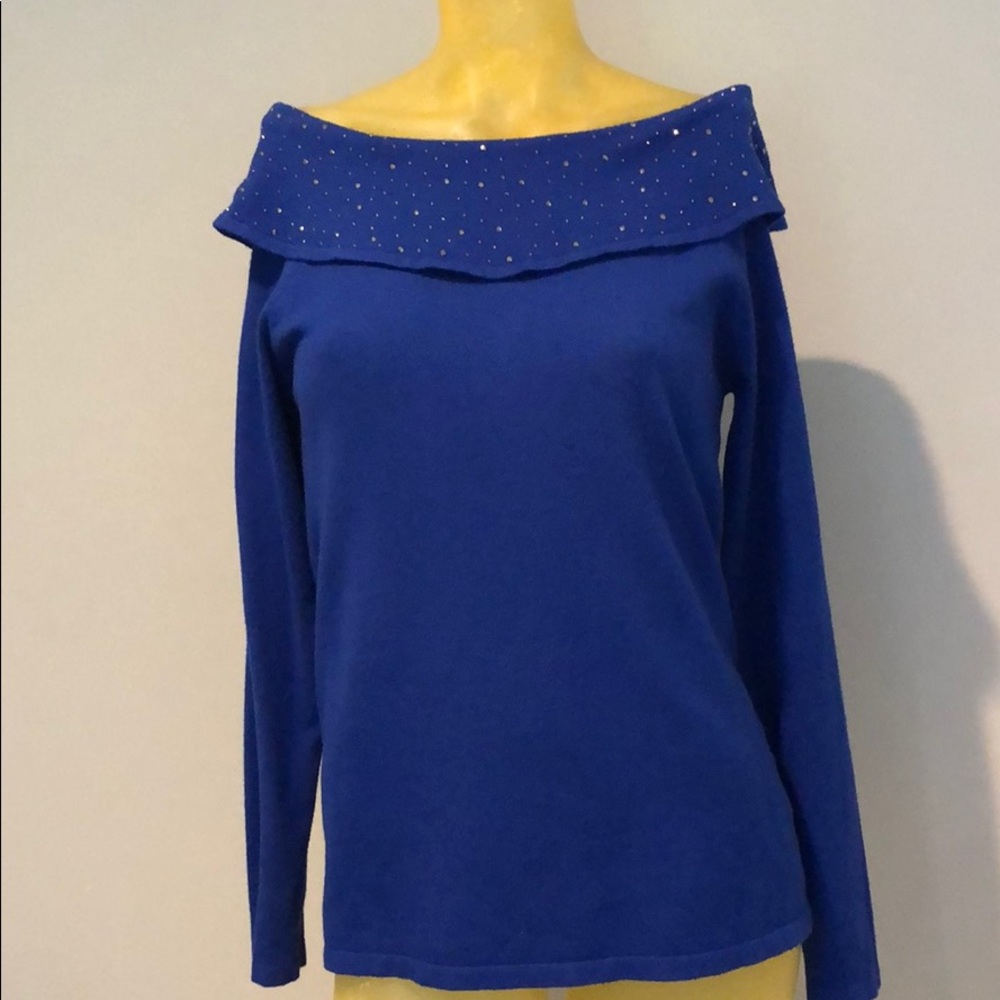 MILANO SWEATER M